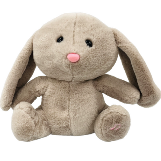 Buddy Bunny